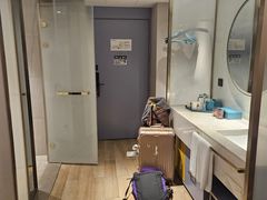 -广州白云国际机场漫心酒店