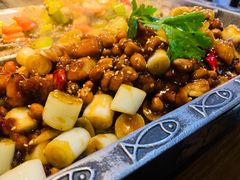 -锦尚阁烤鱼(望京新荟城店)