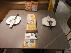 -探炉·香辣豆花烤鱼(笋岗宝能环球汇店)