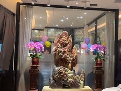 -醉辉皇上海之巅(上海中心大厦店)