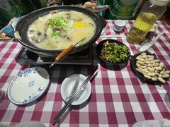 -7890+霸王甲·甲鱼爱尚蛙(坪洲店)