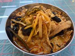 螺丝肉汤粉-红鼻子桂林米粉(金唐新光界店)