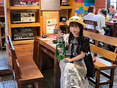 -马灯部落·西湖边的创意山景餐厅(虎跑动物园店)