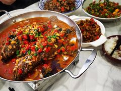 -新新湘菜馆(新中街二条店)