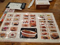 -老雒阳面馆·水席·洛阳菜(王城路店)