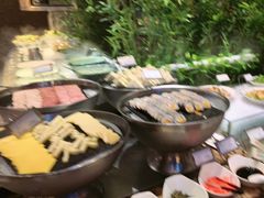 -成都保利公园皇冠假日酒店(熊猫基地店)