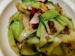 -小厨娘淮扬菜(六合欢乐港店)