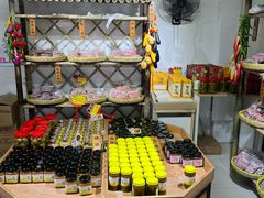 -苏州市吴中区光福窑上花果蜜饯厂