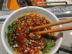 -海底捞火锅(银泰中心店)