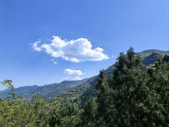 -华清宫景区