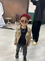 -BabyA 专业婴童摄影(古北时尚广场店)