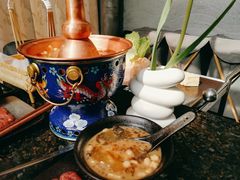 -王家渡火锅店(棕榈泉店)