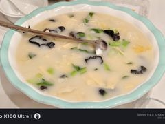 -春水锅贴·传统鲁菜(大明湖店)