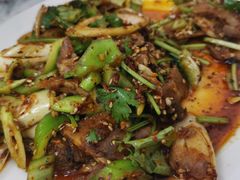 -王鹏家常菜馆