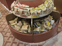 -沪上阿姨·臻选茶饮(上海环球港店)