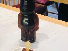 -蟹黄鱼面·锦园(定西路店)