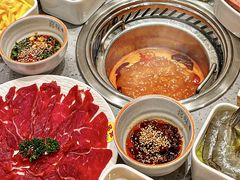 -喜味涮自助小火锅(广州东圃天河城店)
