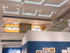 -【朵云轩艺术中心】博洛尼亚插画展·中国巡展·上海站