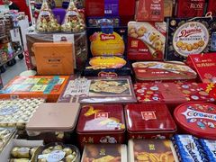 -紫荆城食品交易中心(华强北店)