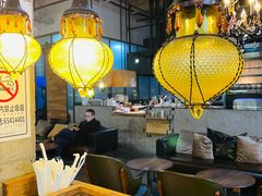 -漫咖啡(沙龙汇店)