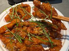 -醉炫音速烧烤·干煸菜(沙河总店)