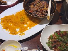 -庭院江南菜•烤鸭•非遗传承(丰台总部基地店)
