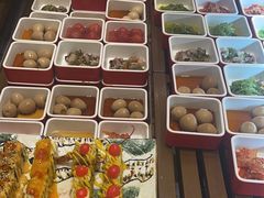 -水林间·寿喜烧自助(仙林金鹰店)