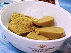 -香雪海饭店中餐厅(人民桥店)