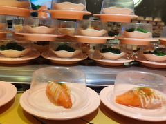 -争鲜回转寿司(金桥家乐福店)