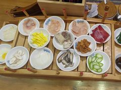 -桥香园过桥米线(复兴路店)