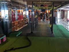 -山道健身游泳舞蹈(曙光店)