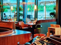 -MONICH牛排融合餐厅(和义大道购物中心店)