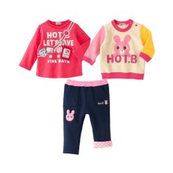 -MIKIHOUSE(德基广场店)