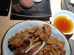 -德川家日本料理(中关村寰太大厦店)