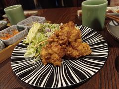 -久喜番和牛烧肉酒场(北辰三角洲店)