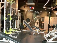 -LikingFit24小时健身•普拉提(张江店)