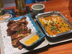 -千岛蚝高压锅生蚝·人参火锅(白云万达店)