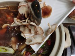 -大理董·董家小厨野生菌火锅(古城旗舰店)
