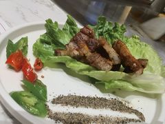 -火地铁板烧(昆山万象汇店)