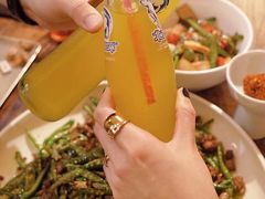 -铁公鸡·四川料理(天环广场店)