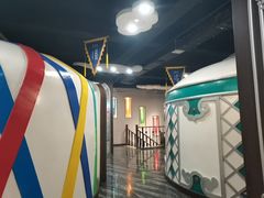 -哈啾嗨·新概念蒙餐(红星新城店)