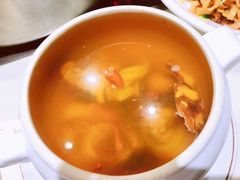 -潮泰牛肉火锅 · 创于1992年(车公庙店)