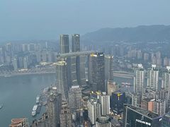 -WFC会仙楼观景台