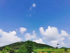 -清风小镇闯关东影视基地