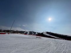 -富龙滑雪场