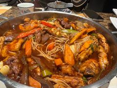 -黄记煌三汁焖锅(欢乐海岸店)