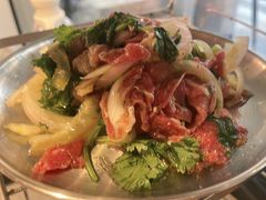-杨小佳·齐齐哈尔烤肉·烤串(广州店)