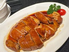 -新旺茶餐厅•早餐(迪士尼小镇店)