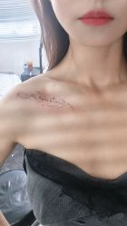 -飛凡TATTOO纹身•原创