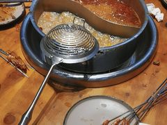 -谭三娘鲜切牛肉自助火锅(九眼桥总店)